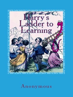 cover image of Harry's Ladder to Learning